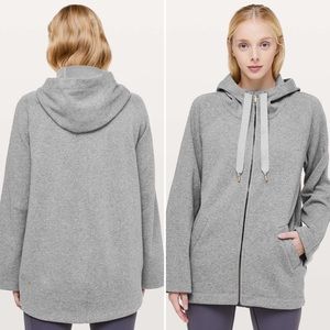 Lululemon Principal Dancer Hoodie